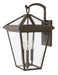 Large Wall Mount Lantern