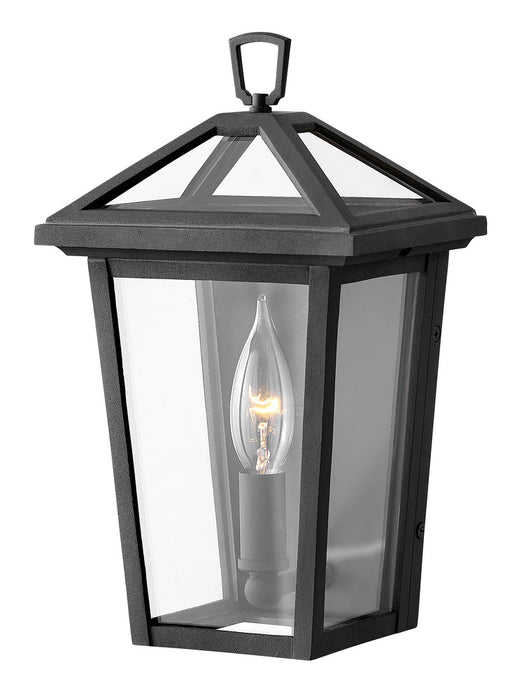 Extra Small Wall Mount Lantern