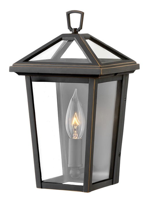 Extra Small Wall Mount Lantern