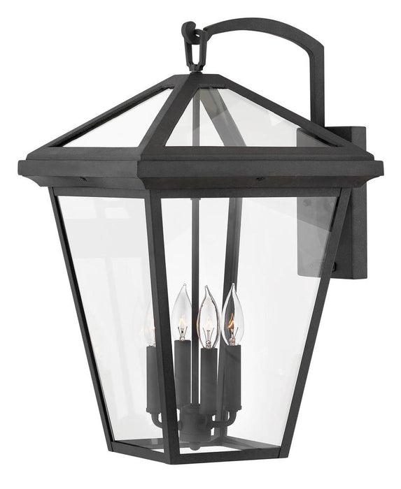 Extra Large Wall Mount Lantern