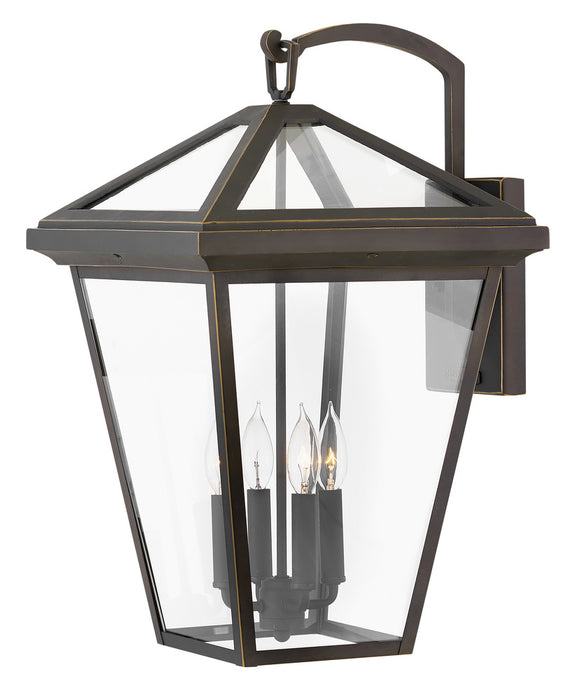 Extra Large Wall Mount Lantern