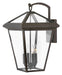 Extra Large Wall Mount Lantern