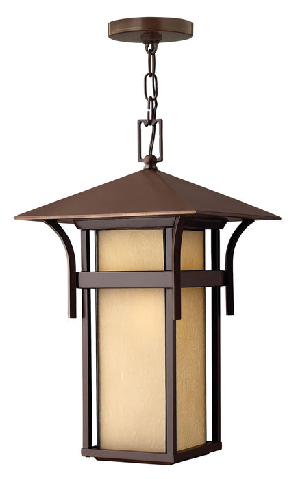 Large Hanging Lantern