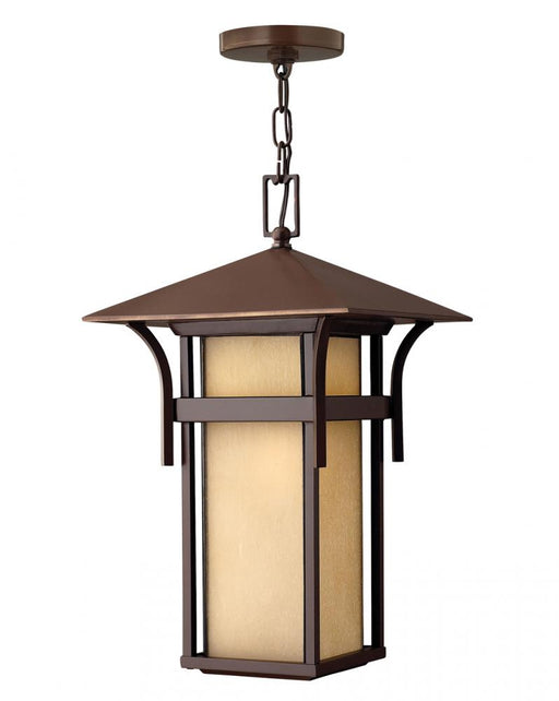 Large Hanging Lantern 12v