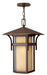 Large Hanging Lantern