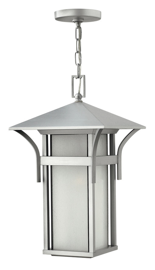 Large Hanging Lantern