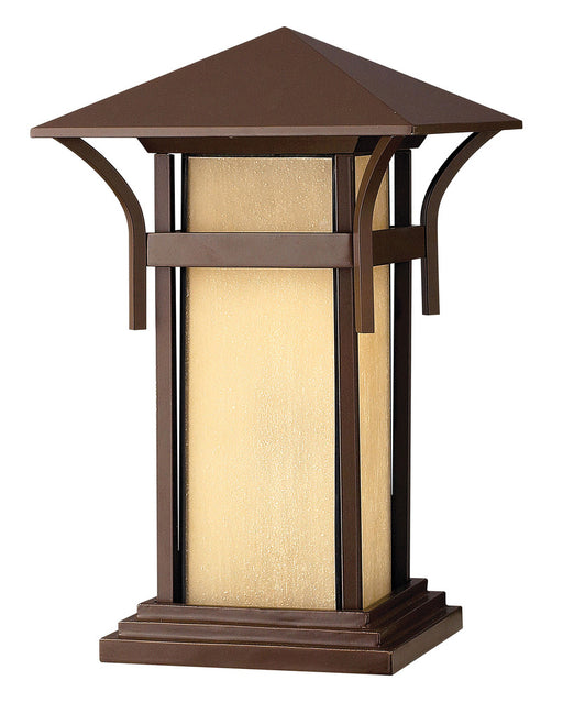 Large Pier Mount Lantern