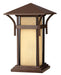 Large Pier Mount Lantern