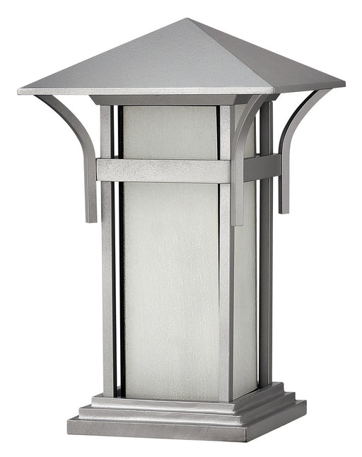 Large Pier Mount Lantern