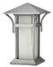 Large Pier Mount Lantern