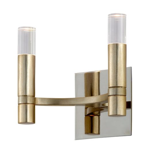 NEXUS 2LT WALL SCONCE