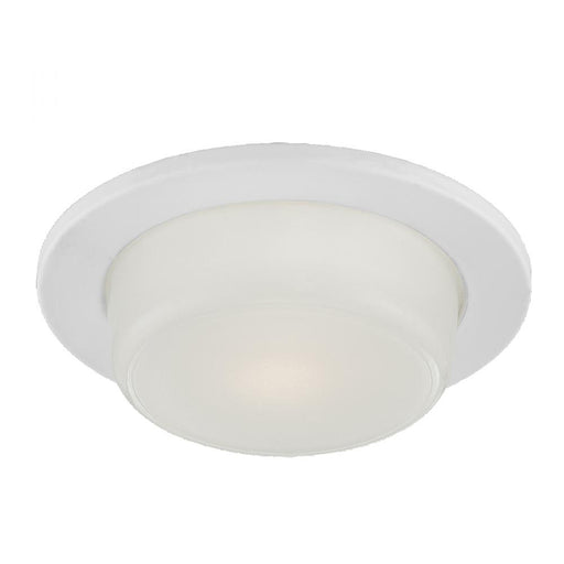 TRIM,4IN,LED,SHOW DROP,10W,WHT