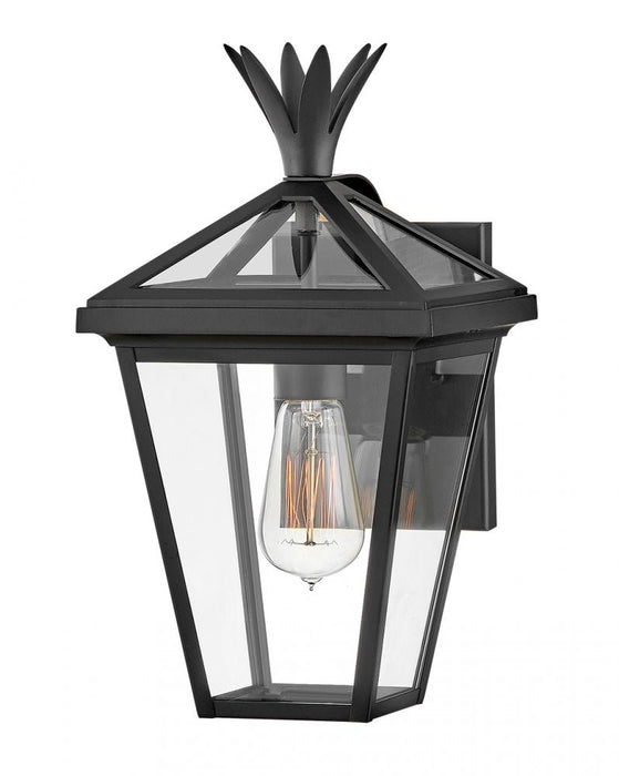 Small Wall Mount Lantern