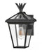 Small Wall Mount Lantern