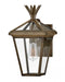 Small Wall Mount Lantern