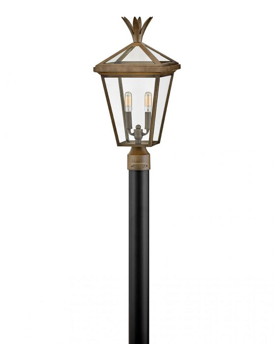 Large Post Top or Pier Mount Lantern