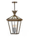 Large Hanging Lantern