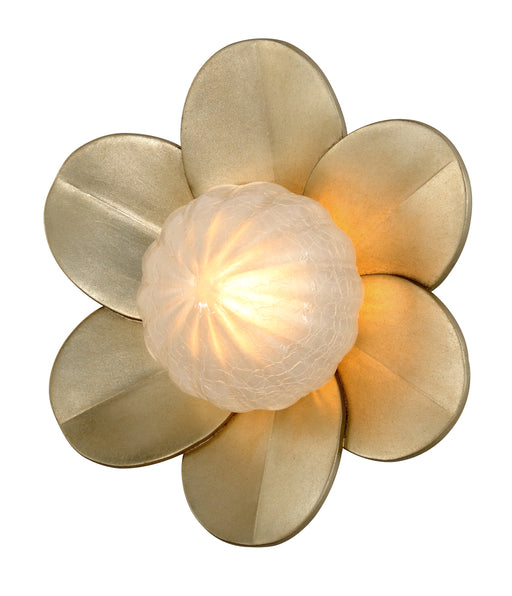 GIGI 1LT WALL SCONCE