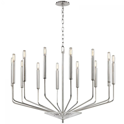 14 LIGHT CHANDELIER