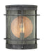 Small Wall Mount Lantern