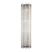 4 LIGHT WALL SCONCE