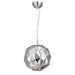 STUDIO,1LT PENDANT,CHROME/CHR