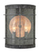 Medium Wall Mount Lantern