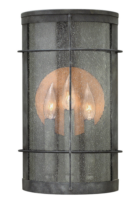 Large Wall Mount Lantern