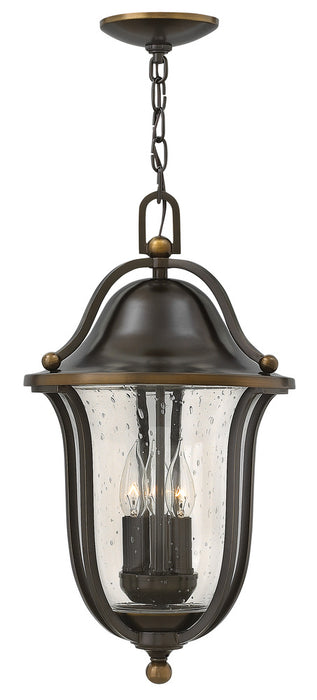 Large Hanging Lantern