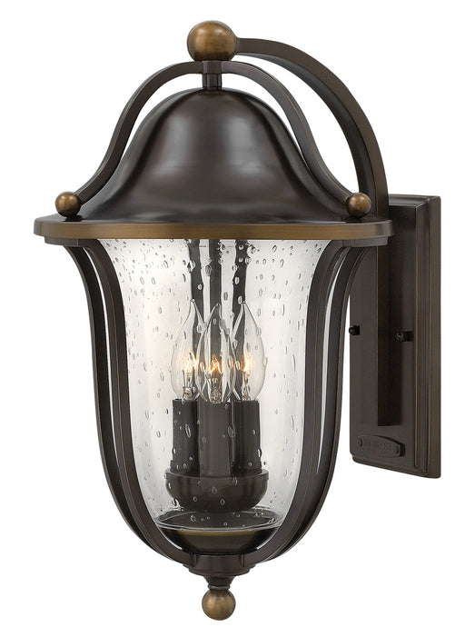 Large Wall Mount Lantern