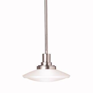 Pendant/Semi Flush 1Lt Halogen