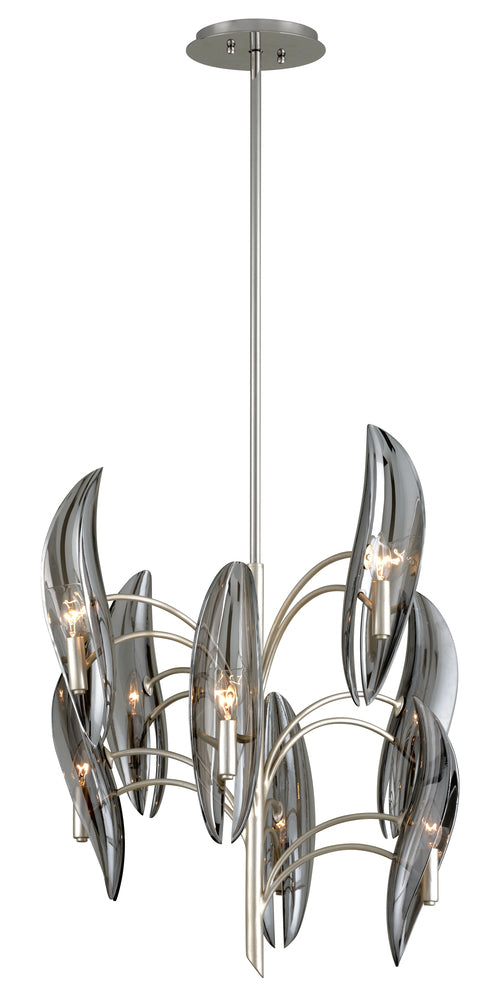 SOFIA 8LT CHANDELIER