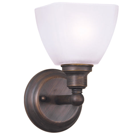 1 Light Wall Sconce