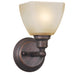 1 Light Wall Sconce