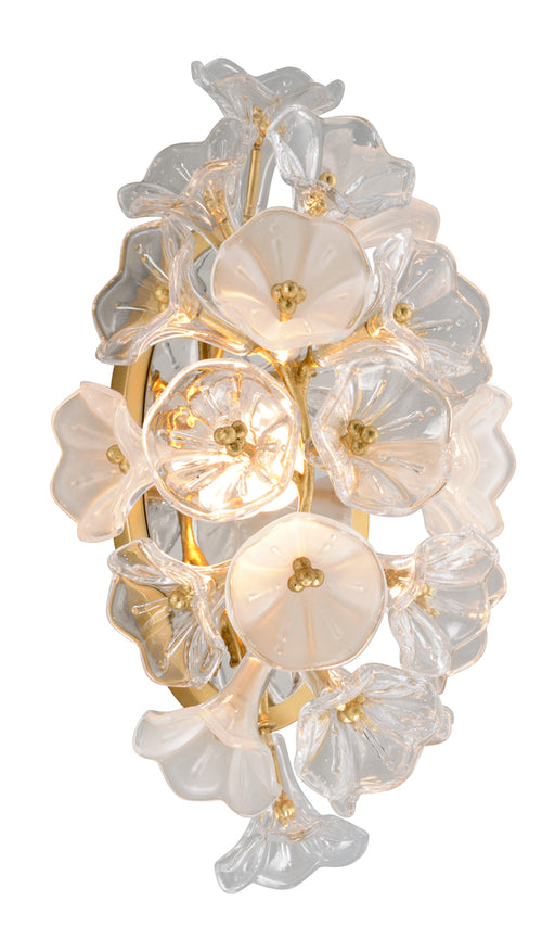 JASMINE 1LT WALL SCONCE