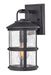 Small Wall Mount Lantern