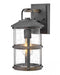 Small Wall Mount Lantern