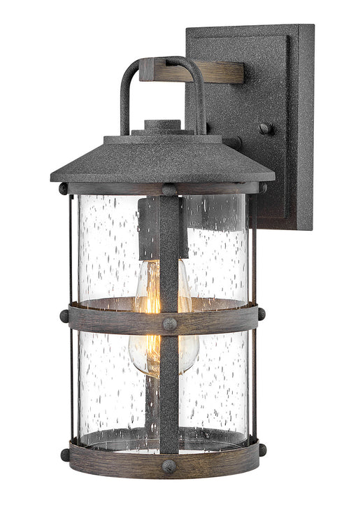 Small Wall Mount Lantern