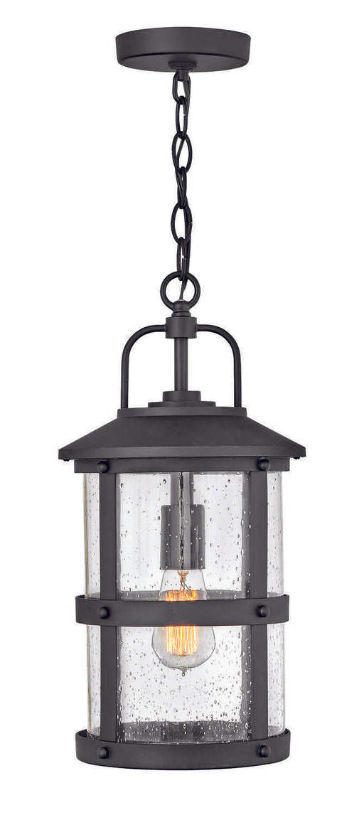 Medium Hanging Lantern