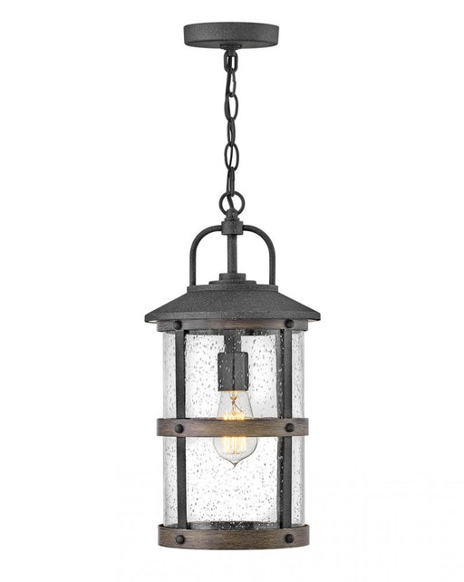 Medium Hanging Lantern 12v