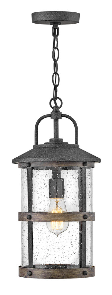 Medium Hanging Lantern