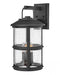 Large Wall Mount Lantern