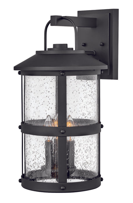 Large Wall Mount Lantern