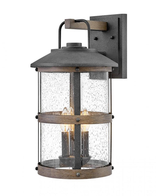 Large Wall Mount Lantern