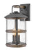 Large Wall Mount Lantern