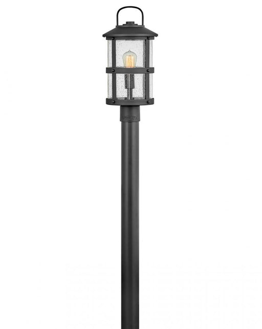 Medium Post Top or Pier Mount Lantern