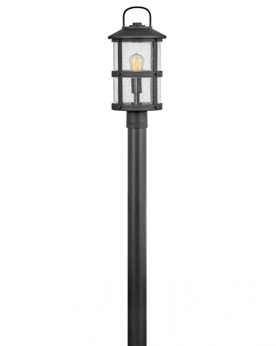 Medium Post Top or Pier Mount Lantern