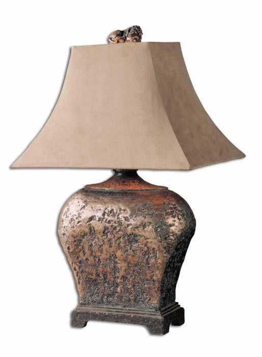 Uttermost Xander Table Lamp