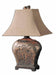 Uttermost Xander Table Lamp