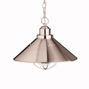 Outdoor Pendant 1Lt